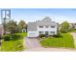 8 Penny Lane, Amherst, Nova Scotia
