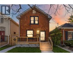 69 ST PAUL Avenue, Brantford, Ontario