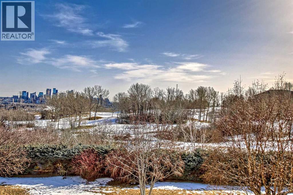 202, 520 Cedar Crescent SW, Calgary, Alberta  T3C 2Y8 - Photo 3 - A2303330