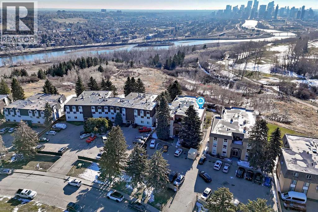 202, 520 Cedar Crescent SW, Calgary, Alberta  T3C 2Y8 - Photo 43 - A2303330