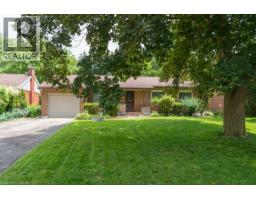 139 MACKAY Crescent, Waterloo, Ontario