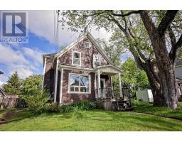 14 Clifford Street, Amherst, Nova Scotia
