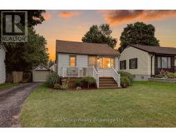 46 BLANDFORD STREET, Woodstock, Ontario