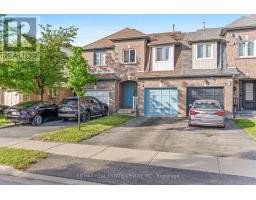 93 URAL CIRCLE, Brampton, Ontario