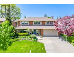 16 CHERRY POST CRESCENT, Toronto, Ontario
