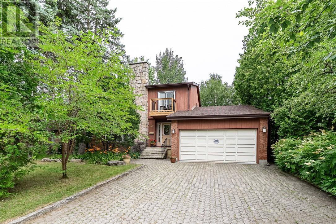 50 Eden Point Drive, Greater Sudbury, Ontario