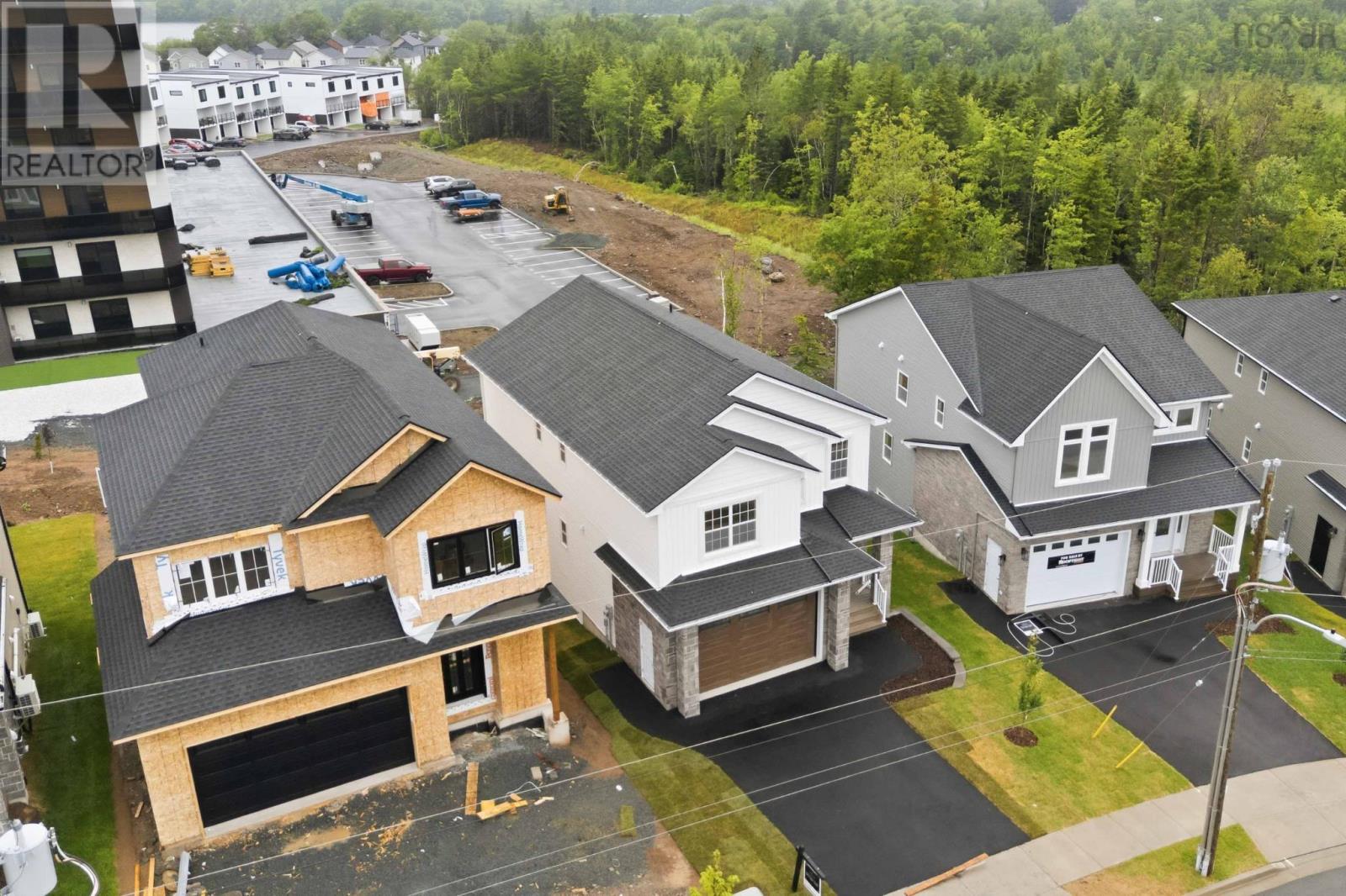 Gw-4 26 Gardenia Way, Dartmouth, Nova Scotia  B2X 0C8 - Photo 48 - 202618534