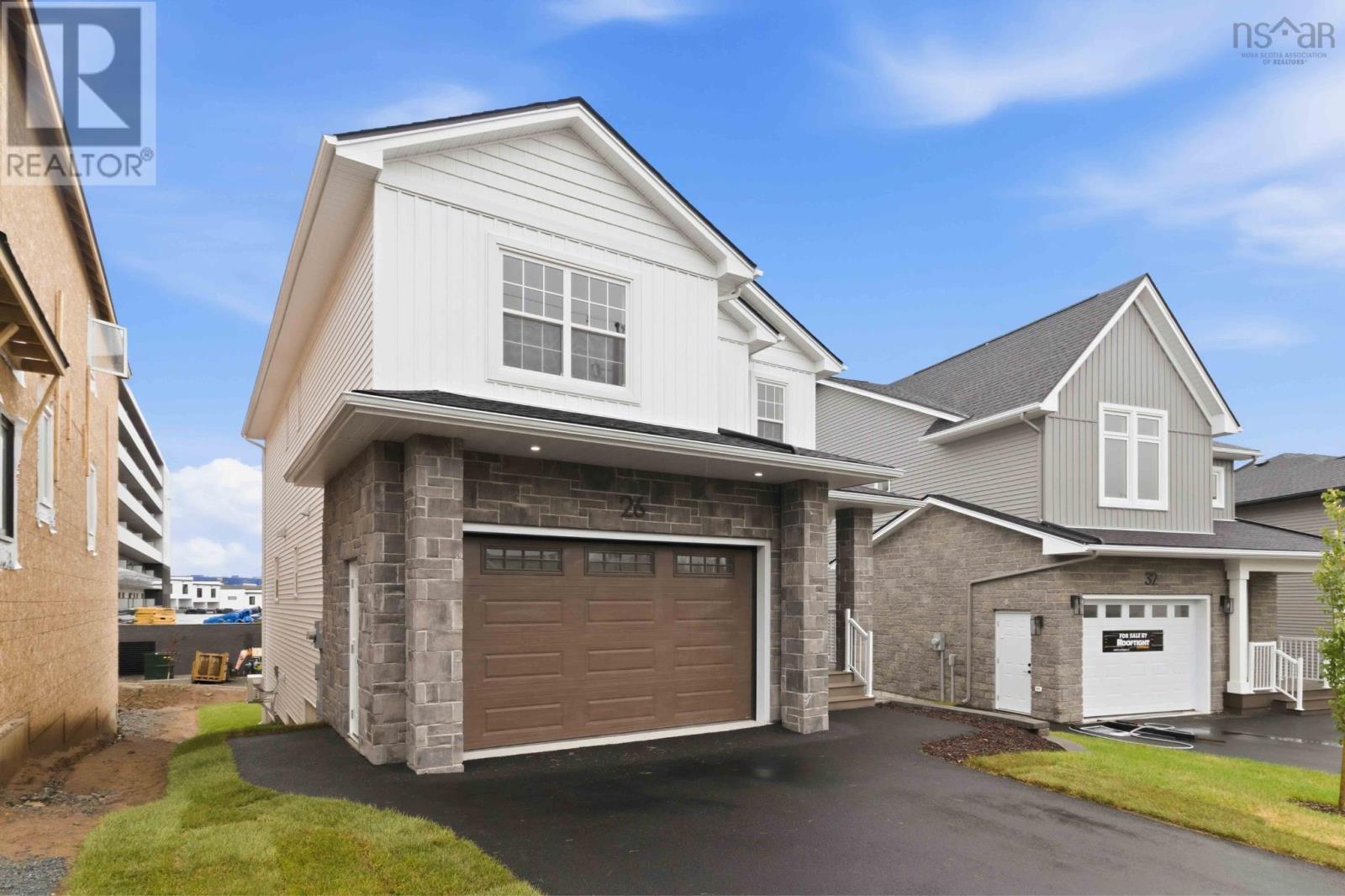 Gw-4 26 Gardenia Way, Dartmouth, Nova Scotia  B2X 0C8 - Photo 49 - 202618534