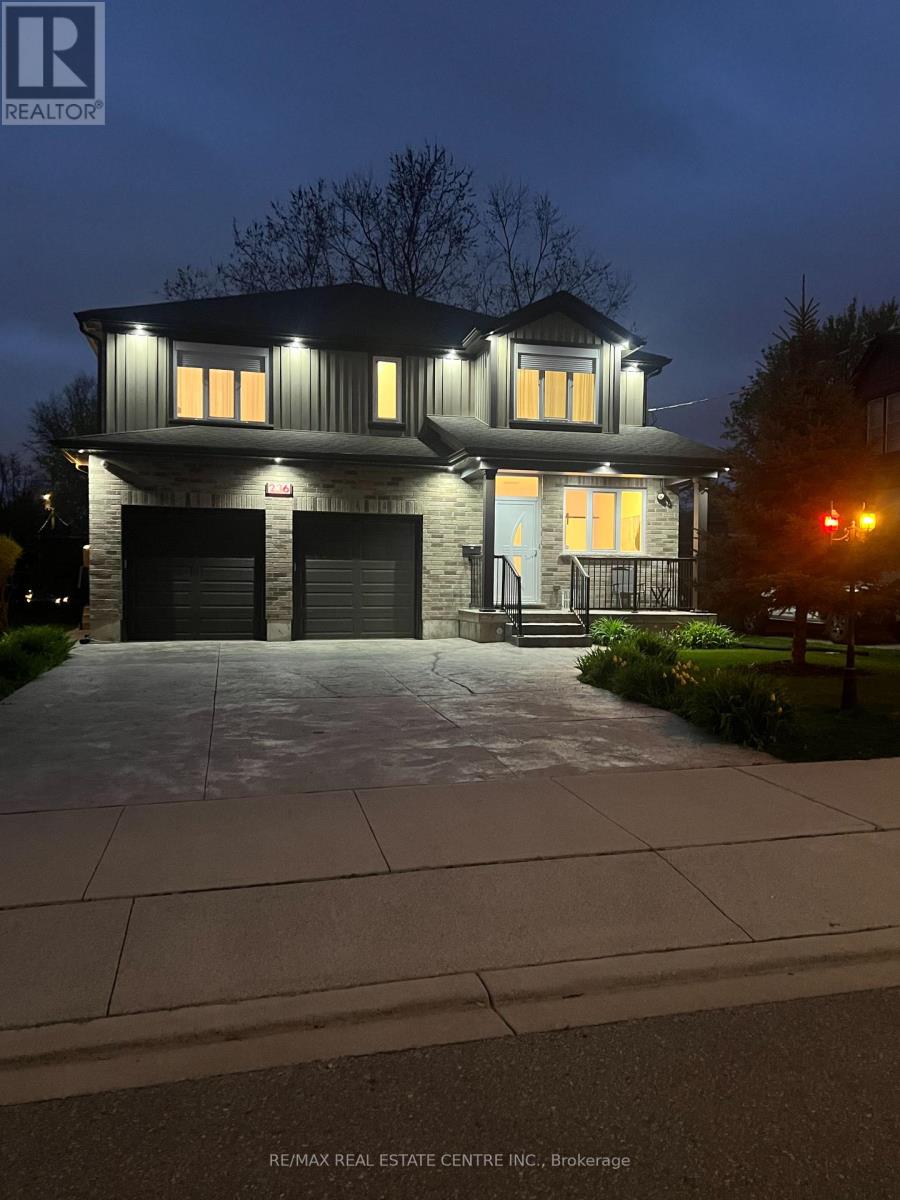 236 Neilson Avenue, Waterloo, Ontario N2J 2M3 - Photo 2 - X13599774