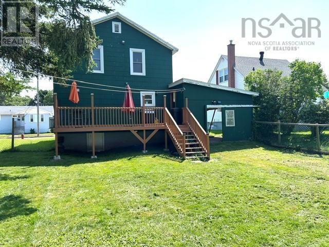 10 Nova Drive, Truro, Nova Scotia  B2N 3H4 - Photo 2 - 202618055