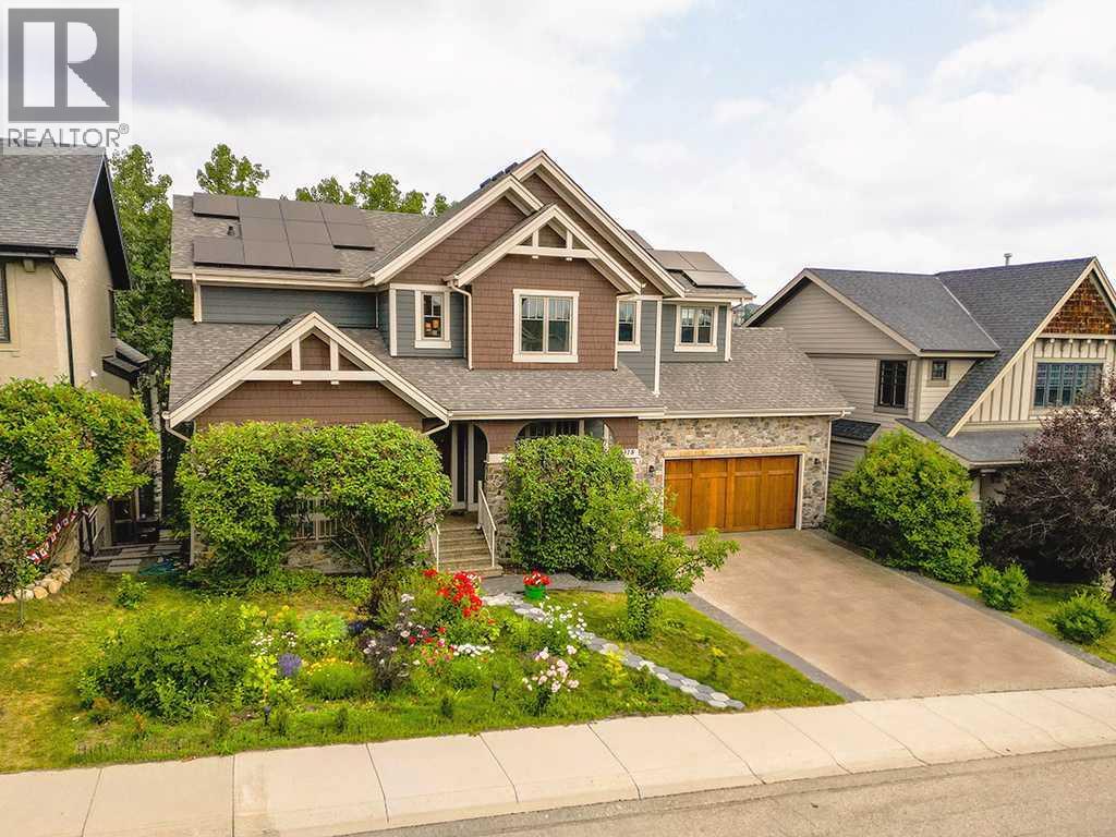9318 14 Avenue SW, Calgary, Alberta  T3H 0M1 - Photo 1 - A2331758