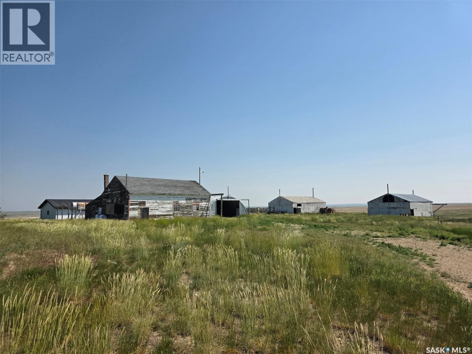 Little Six Acreage, Auvergne Rm No. 76, Saskatchewan  S0N 1Z0 - Photo 21 - SK043196