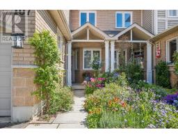 107 - 833 SCOLLARD COURT, Mississauga, Ontario