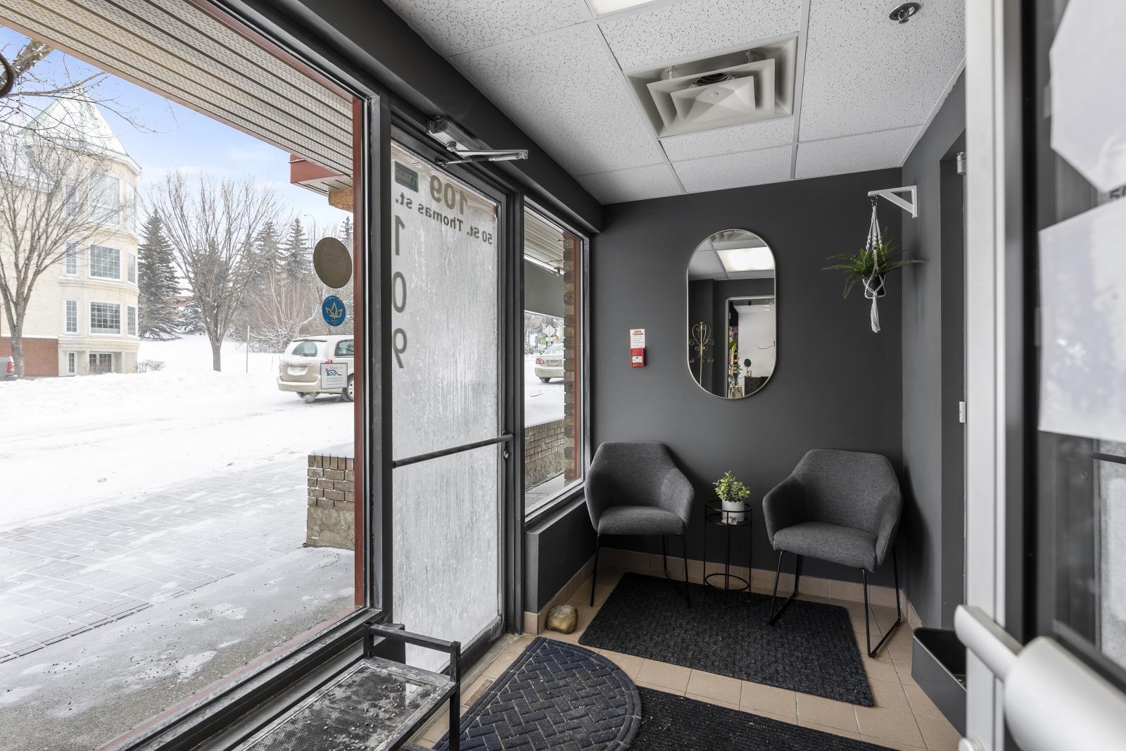 109a, 50 St. Thomas Street, St. Albert, Alberta  T8N 6Z8 - Photo 5 - 45311051