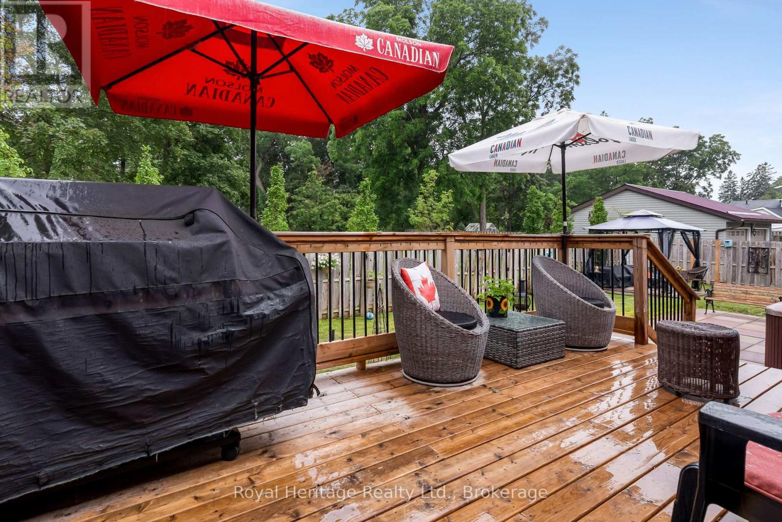 87 Colborne Street W, Kawartha Lakes, Ontario  K9V 3T4 - Photo 26 - X13601250