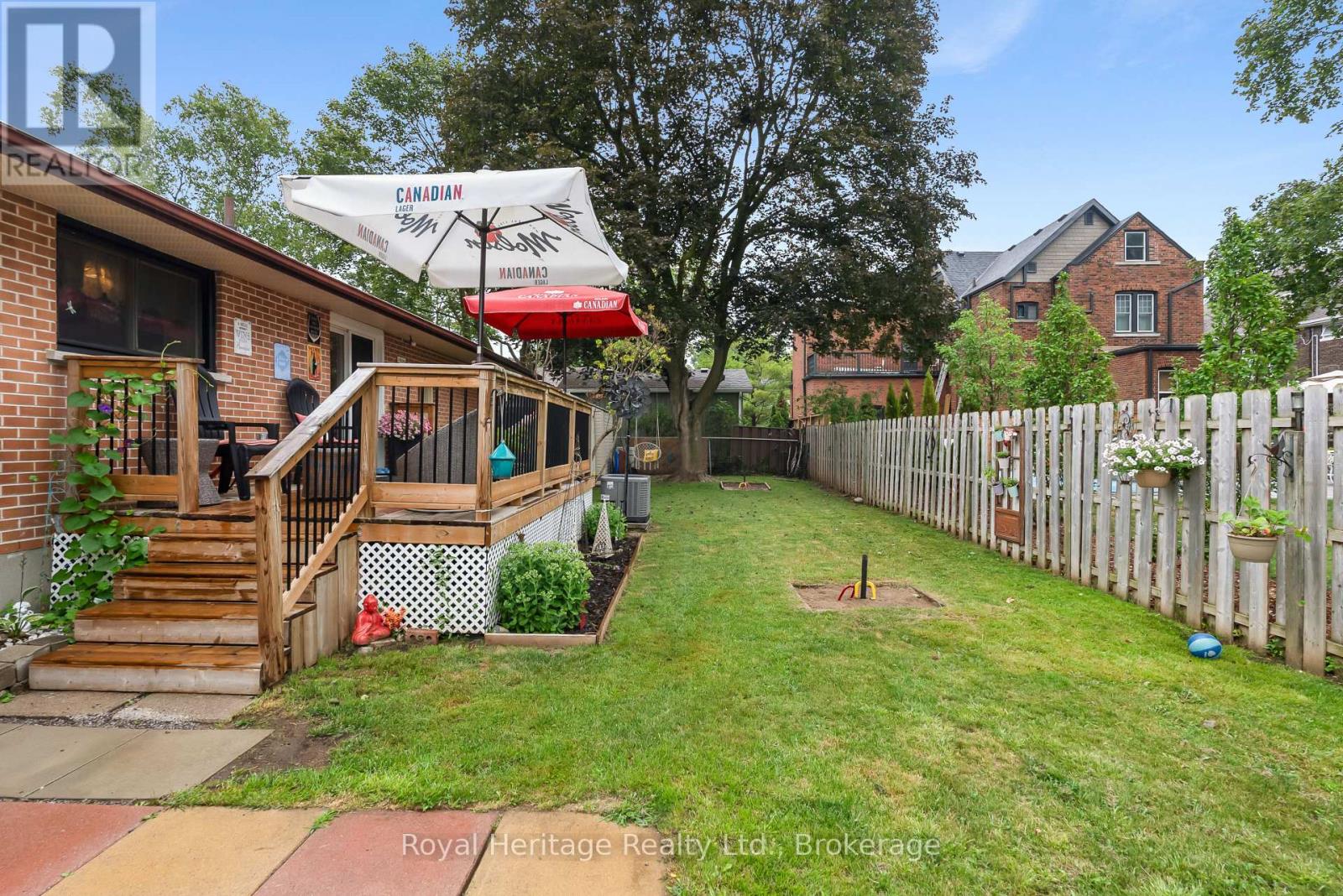 87 Colborne Street W, Kawartha Lakes, Ontario  K9V 3T4 - Photo 29 - X13601250