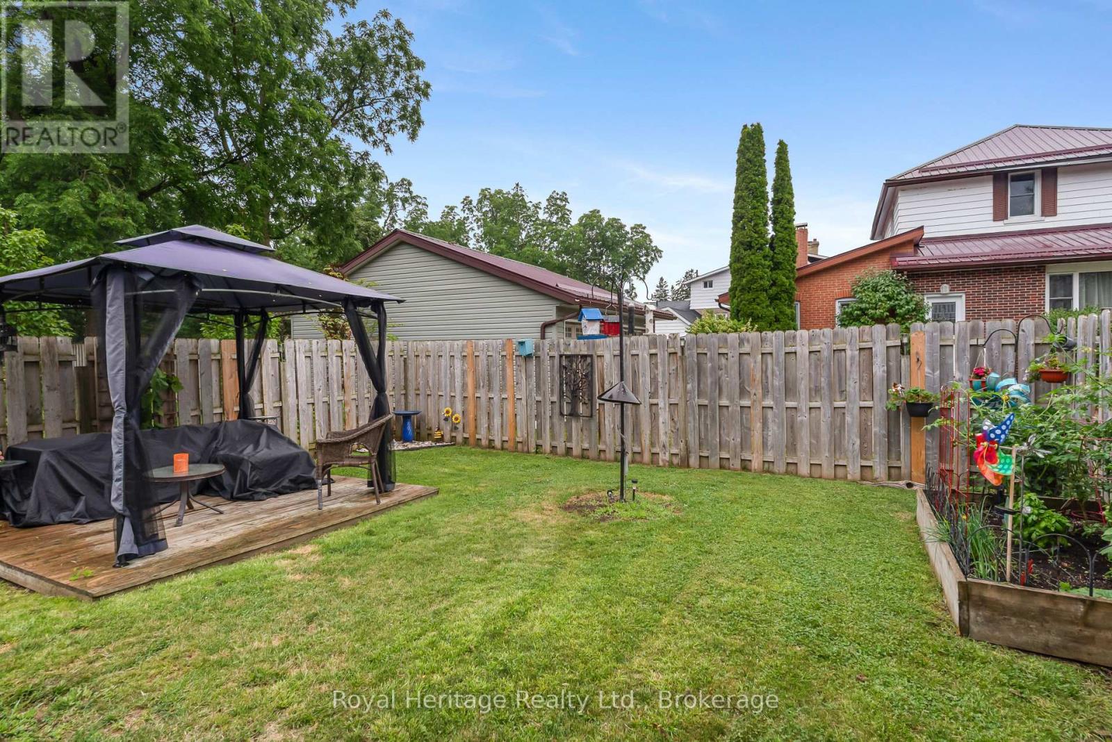 87 Colborne Street W, Kawartha Lakes, Ontario  K9V 3T4 - Photo 30 - X13601250