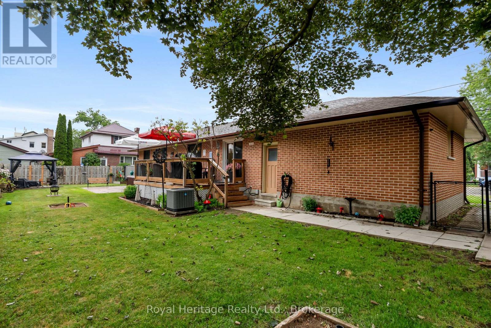 87 Colborne Street W, Kawartha Lakes, Ontario  K9V 3T4 - Photo 34 - X13601250