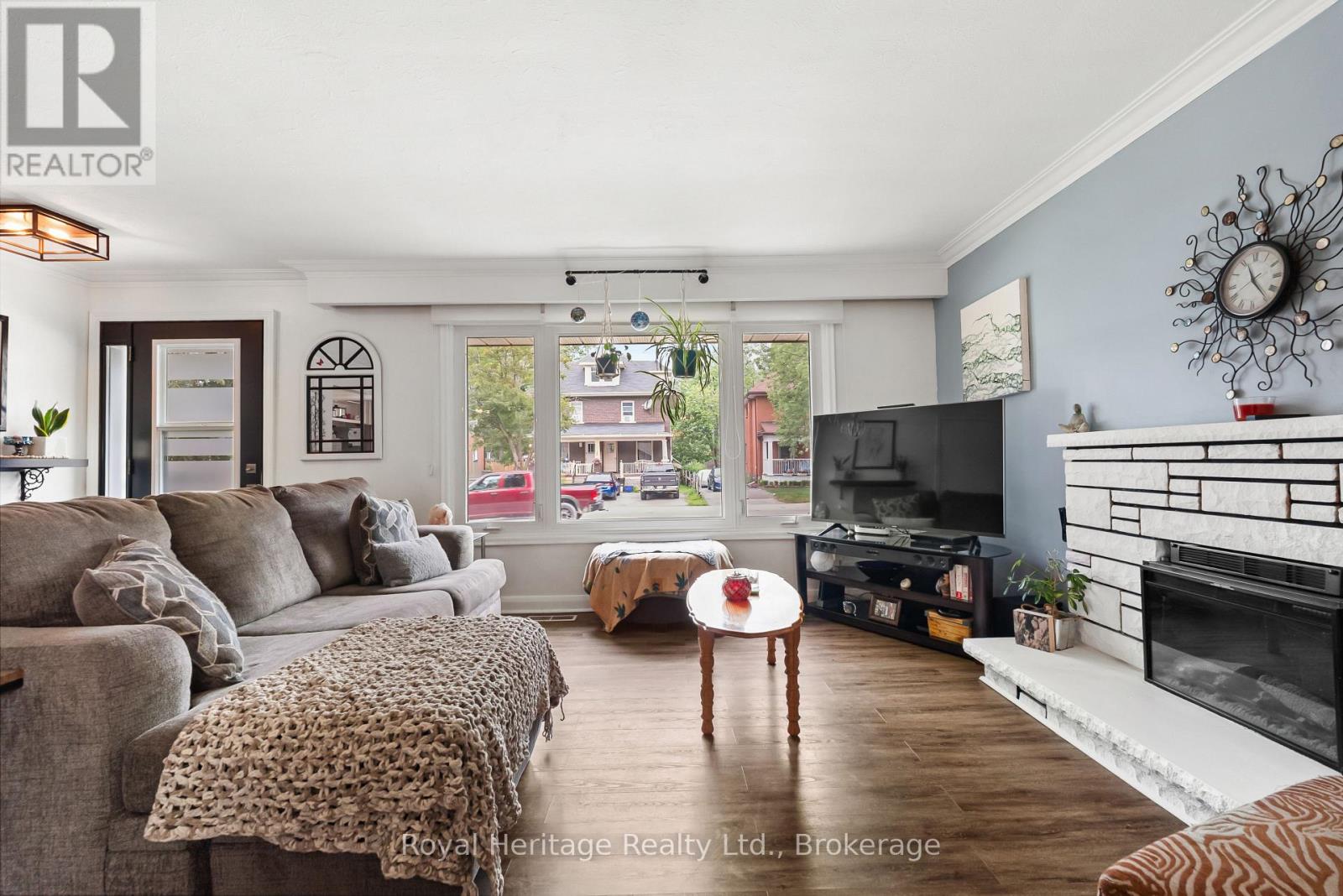 87 Colborne Street W, Kawartha Lakes, Ontario  K9V 3T4 - Photo 7 - X13601250