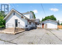 139 DRENNAN STREET, Kingston, Ontario