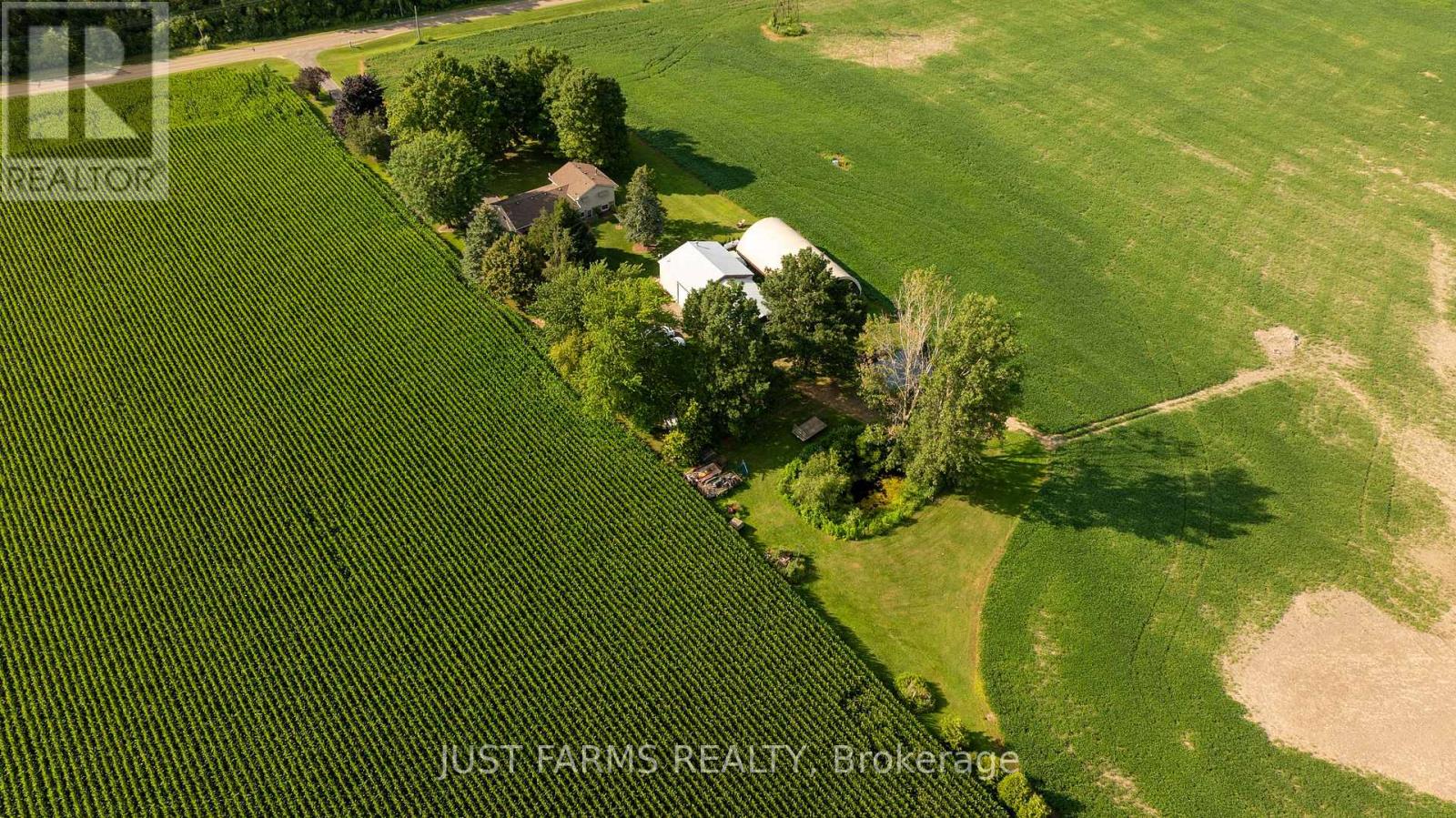 15072 Scott Line, Chatham-Kent, Ontario  N0P 1P0 - Photo 4 - X13601100
