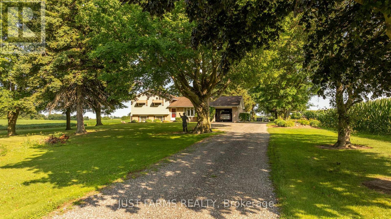 15072 Scott Line, Chatham-Kent, Ontario  N0P 1P0 - Photo 6 - X13601100