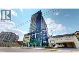 181 KING Street S Unit# 1111, Waterloo, Ontario