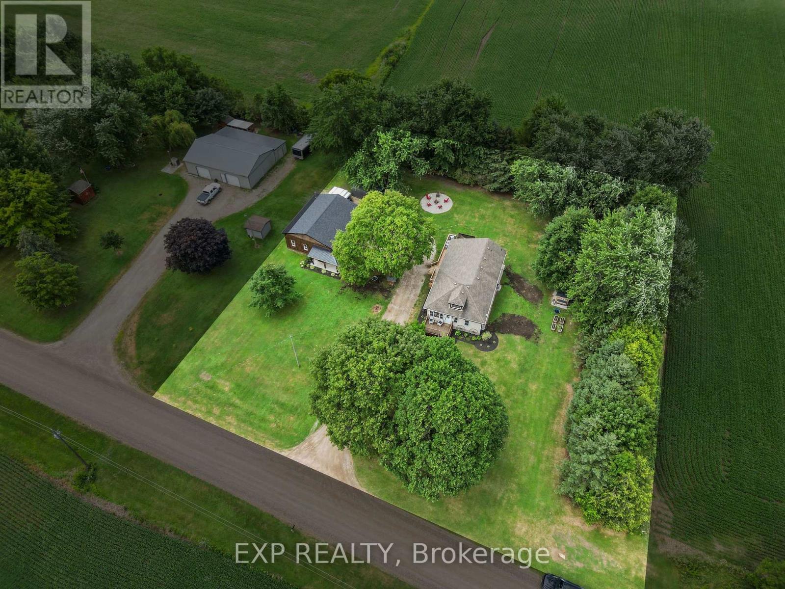 21243 TAITS ROAD, Southwest Middlesex