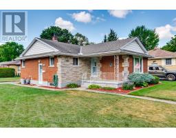 1201 PATANN DRIVE, London East, Ontario
