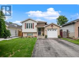 902 RAILTON AVENUE, London East, Ontario