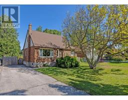 1874 CHURCHILL AVENUE, London East, Ontario