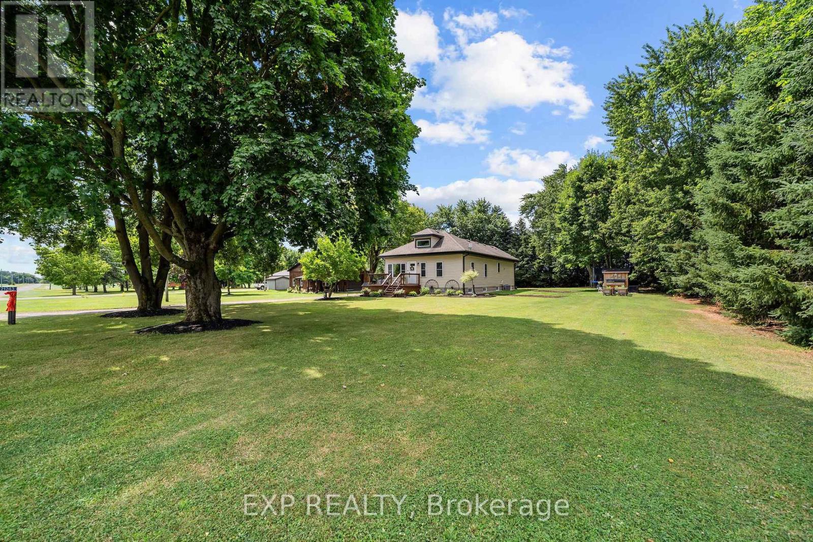 21243 Taits Road, Southwest Middlesex, Ontario  N0L 1M0 - Photo 31 - X13601254