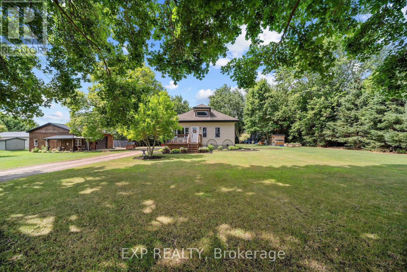 21243 Taits Road, Southwest Middlesex, Ontario  N0L 1M0 - Photo 32 - X13601254