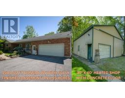 270 DOANS RIDGE ROAD, Welland, Ontario