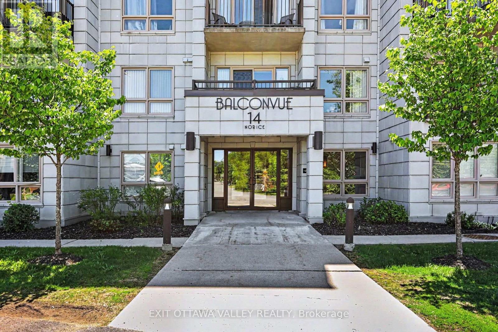 208 - 14 Norice Street, Ottawa, Ontario  K2G 2X4 - Photo 2 - X13601104