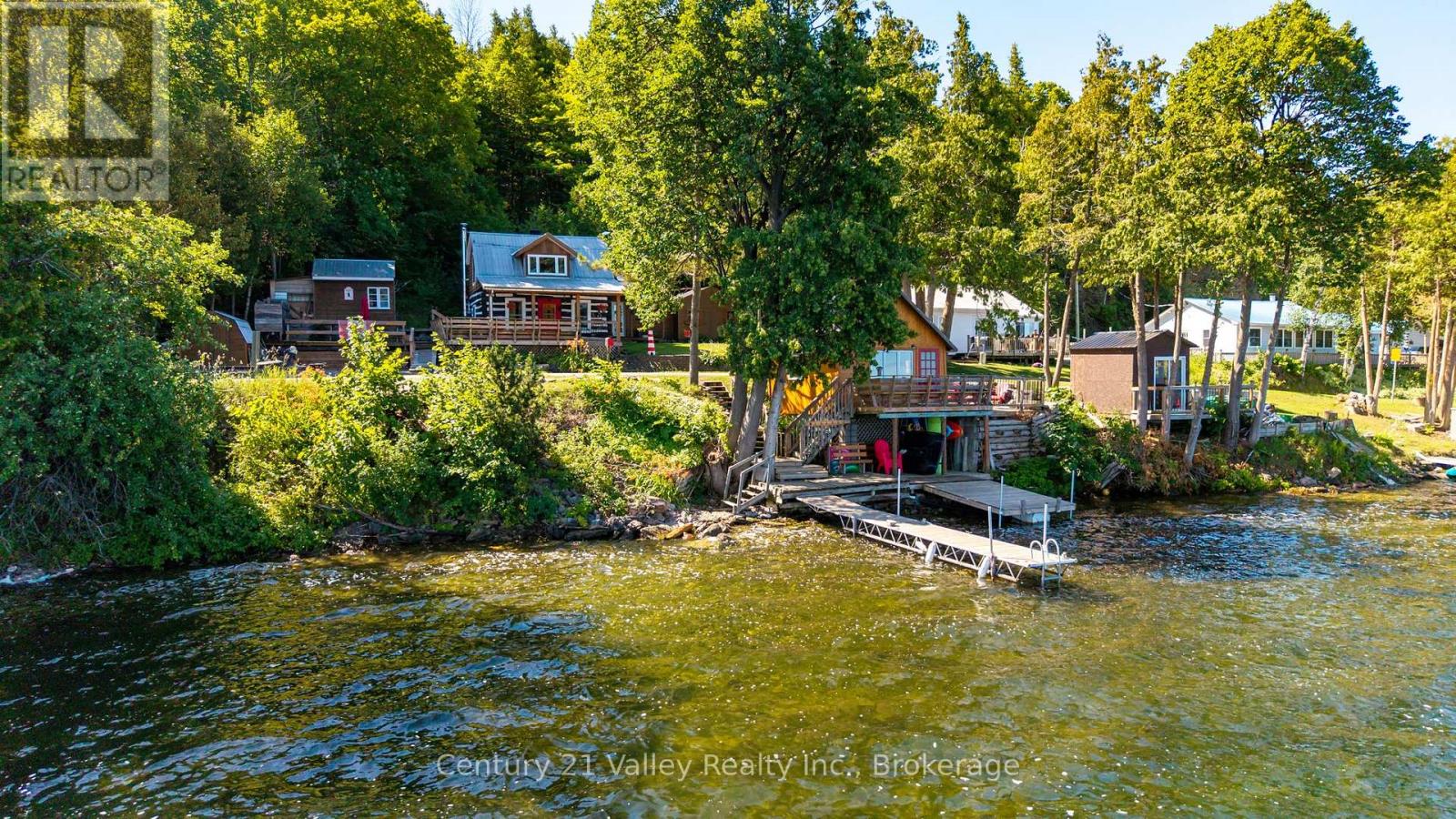 763 LAKE CLEAR ROAD, Bonnechere Valley, Ontario