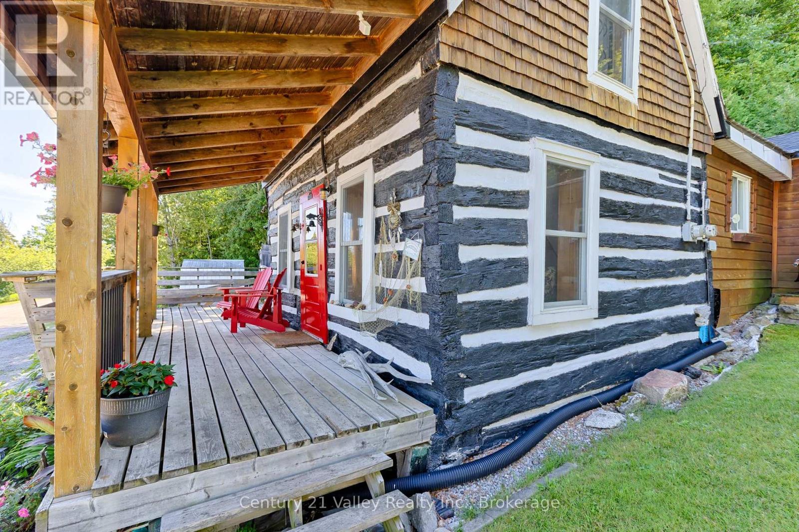 763 Lake Clear Road, Bonnechere Valley, Ontario  K0J 1T0 - Photo 15 - X13601116