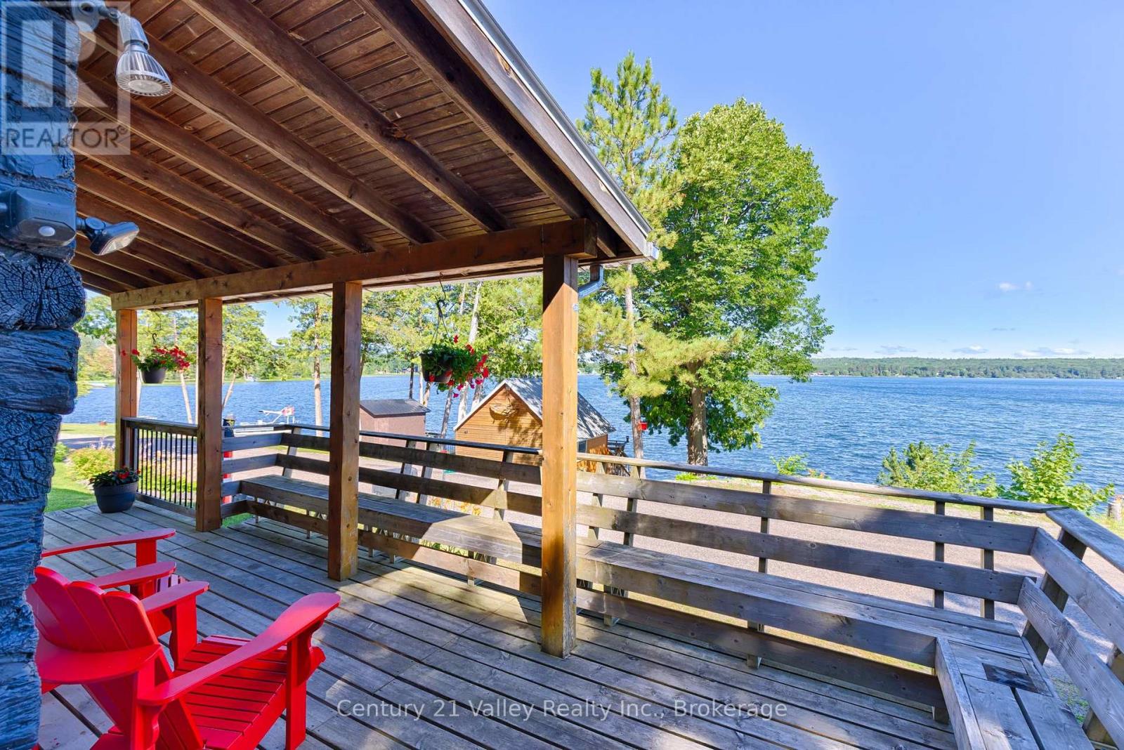 763 Lake Clear Road, Bonnechere Valley, Ontario  K0J 1T0 - Photo 16 - X13601116