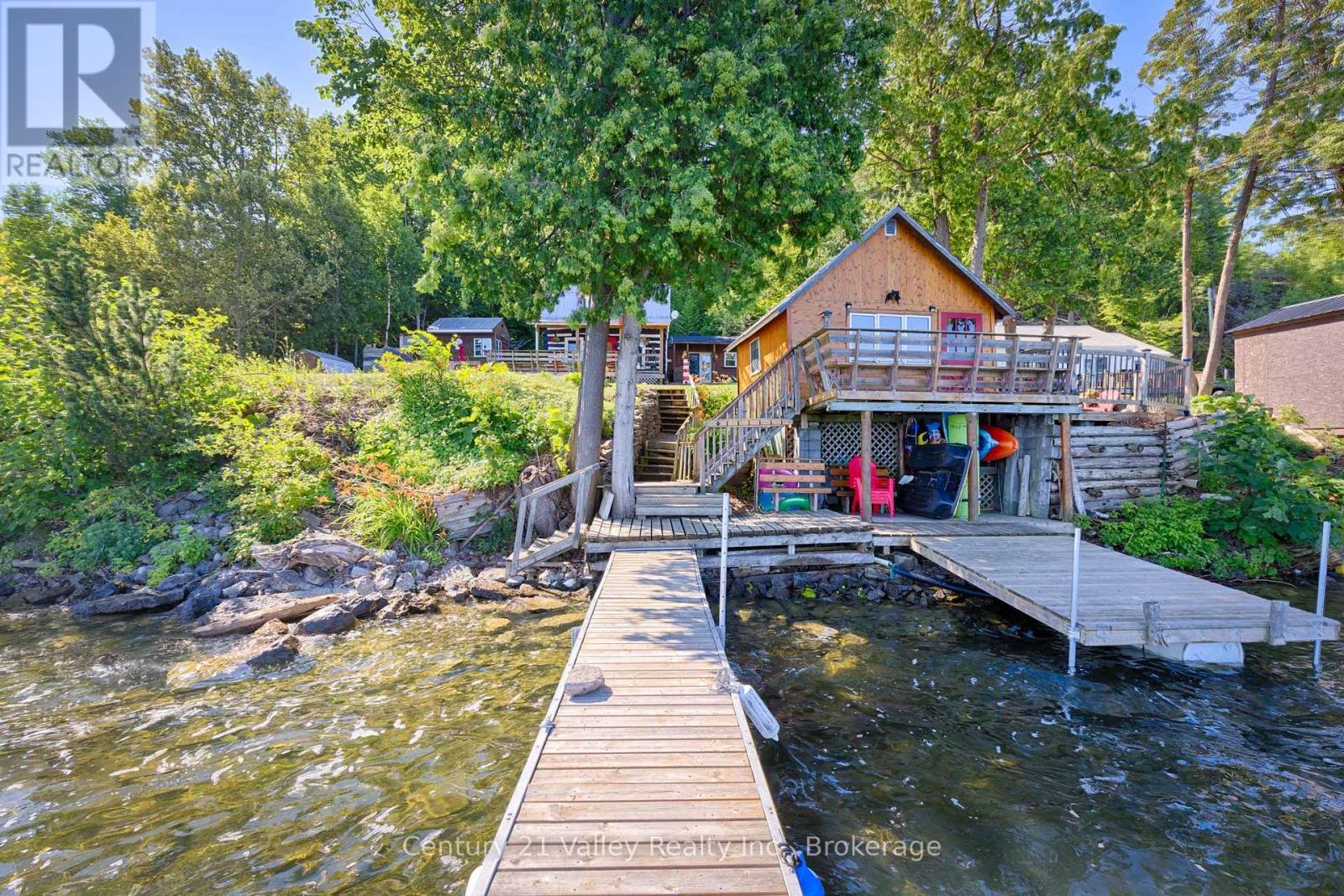 763 Lake Clear Road, Bonnechere Valley, Ontario  K0J 1T0 - Photo 2 - X13601116
