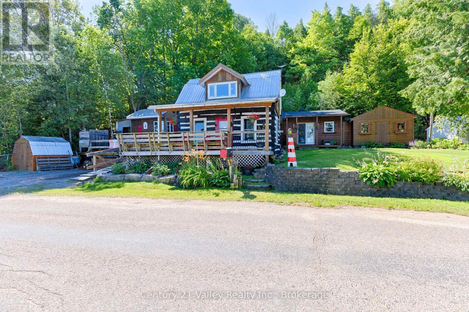 763 Lake Clear Road, Bonnechere Valley, Ontario  K0J 1T0 - Photo 42 - X13601116