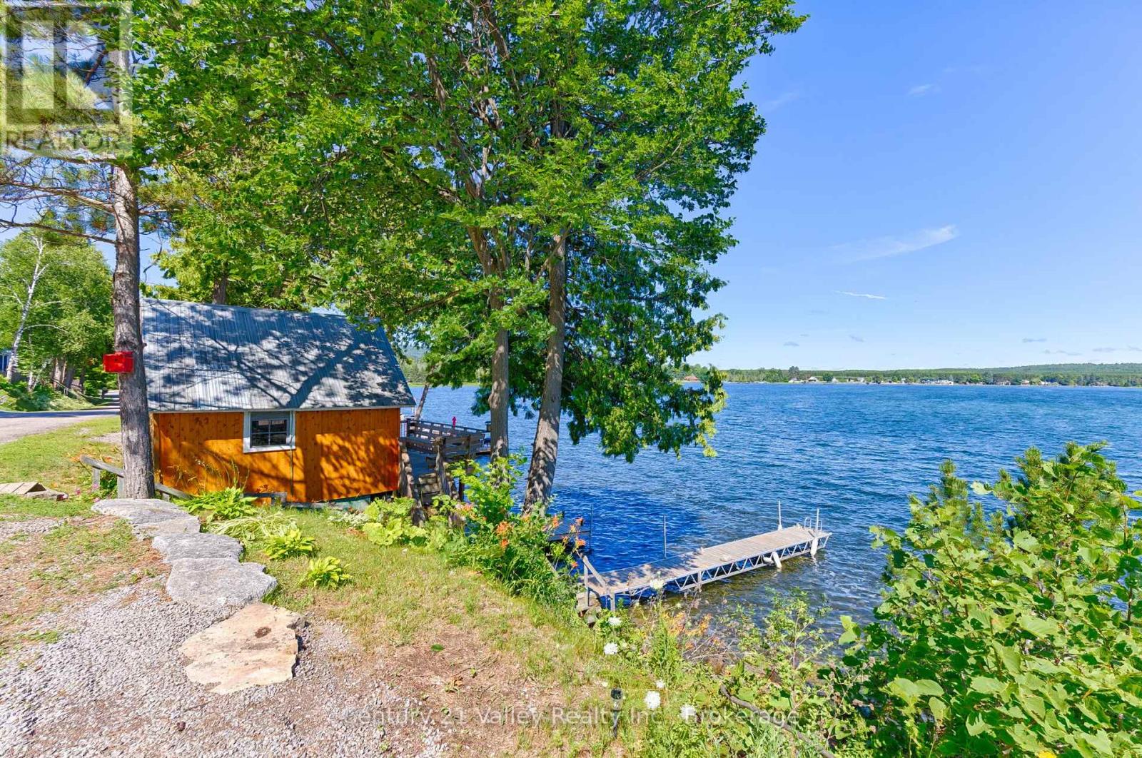 763 Lake Clear Road, Bonnechere Valley, Ontario  K0J 1T0 - Photo 43 - X13601116