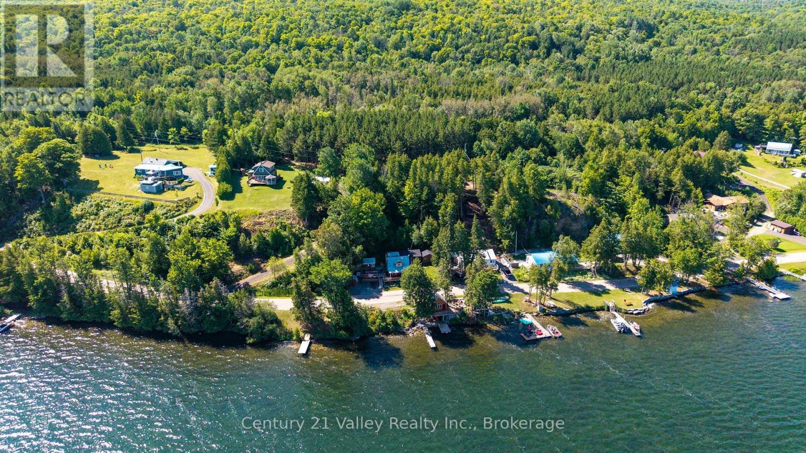 763 Lake Clear Road, Bonnechere Valley, Ontario  K0J 1T0 - Photo 45 - X13601116