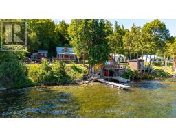 763 LAKE CLEAR ROAD, Bonnechere Valley, Ontario