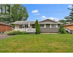 8415 PARKWAY DRIVE, Niagara Falls, Ontario