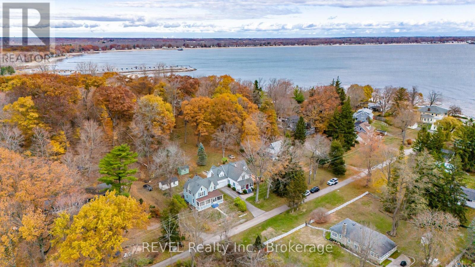 4912 Brown Road, Fort Erie, Ontario  L0S 1N0 - Photo 34 - X13601194