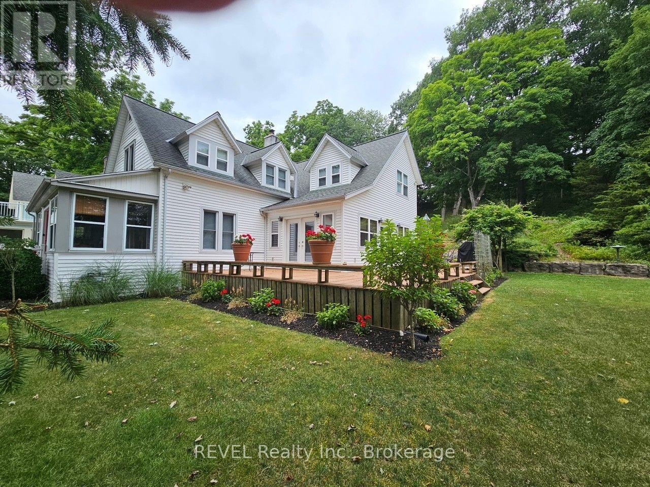 4912 Brown Road, Fort Erie, Ontario  L0S 1N0 - Photo 5 - X13601194
