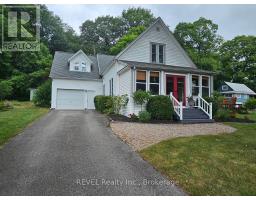 4912 BROWN ROAD, Fort Erie, Ontario
