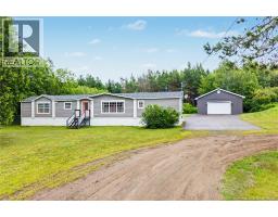 19 Pine Street, Chipman, New Brunswick