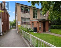 324 LAUDER AVENUE, Toronto, Ontario