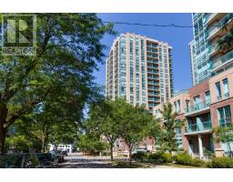 PH07 - 20 OLIVE AVENUE, Toronto, Ontario